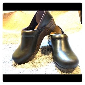 Dansko Clogs